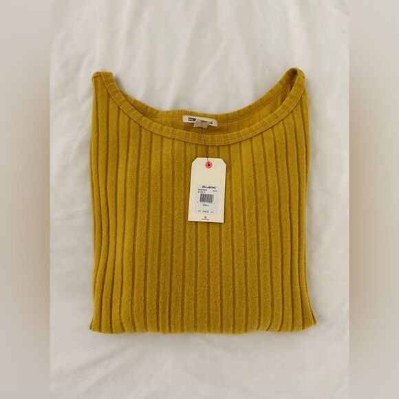 Billabong Longsleeve Shirt - Picture 5 of 7